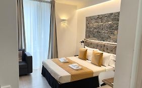 Sunset Rooms